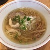 自然派ラーメン処 麻ほろ 小樽本店