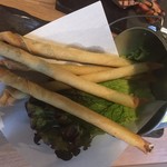 大衆居酒屋 魚菜市庭 プラチナフィッシュ - 