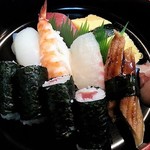 大宝寿司 - 寿司