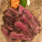 Natural Beef & Wine かしこまり - 