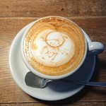 Cafe 5438 Ocha-Nova - 