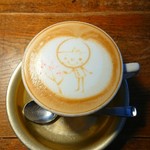 Cafe 5438 Ocha-Nova - 