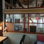 Cafe 5438 Ocha-Nova - 