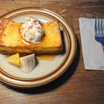 Cafe 5438 Ocha-Nova - 