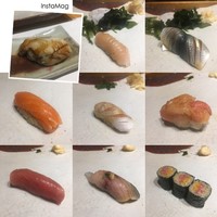 西麻布 拓 - 