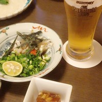 たらふく 梅田堂山店 - 