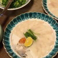 たらふく 梅田堂山店 - 