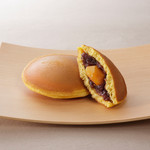 杉谷本舗 - 栗どら