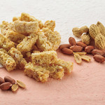 杉谷本舗 - ピーナツおこし