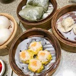 逸翠軒點心專門店 - 