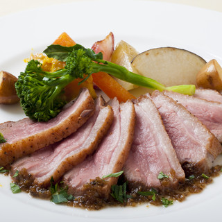 ボン・マリアージュ_2