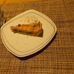 ガーデンレストラン シェフズ テラス - 