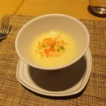 ガーデンレストラン シェフズ テラス - 