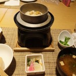 ガーデンレストラン シェフズ テラス - 