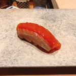 鮨 由う - さくらます