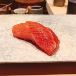 鮨 由う - 大トロ