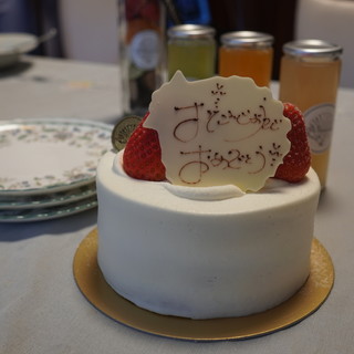 パティスリー ヴィヴィエンヌ