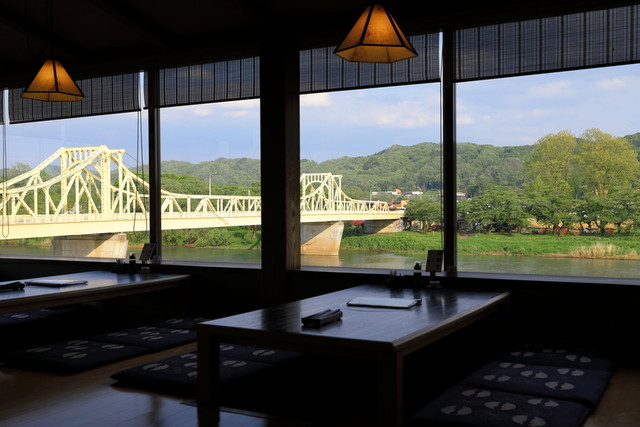 四季乃味 枕流亭（ちんりゅうてい/chinryutei） - 北上（日本料理）の写真