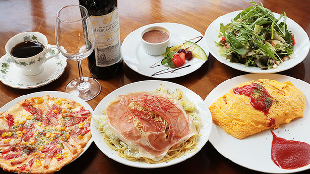 Igloo イグルー 西桑名 イタリアン 食べログ Igloo イグルー 西桑名 イタリアン 食べログ