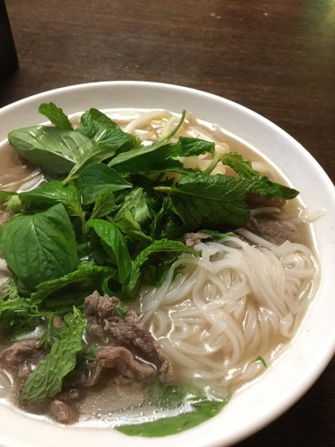 Hoài Remember