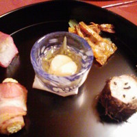 うなぎ割烹 大江戸 - 