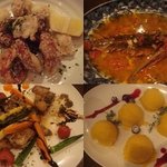 イタリアン トラットリア＆バル 淡路島の恵み ドーニ 渋谷道玄坂店 - 