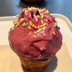 ザ マンダリン オリエンタル グルメショップ - クラフィンストロベリー 2017/02/23