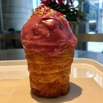 ザ マンダリン オリエンタル グルメショップ - クラフィンストロベリー 2017/02/23