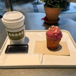 ザ マンダリン オリエンタル グルメショップ - クラフィンストロベリー 2017/02/23