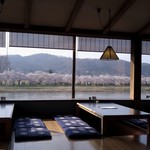 Shikino Aji Chinri Yuutei - 桜の季節