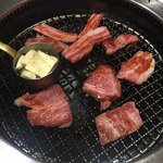 Wagyuu Yakiniku Aokiya Bettei - 