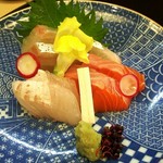 Sushi Iwa - 