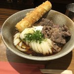 うどん屋 きすけ - 