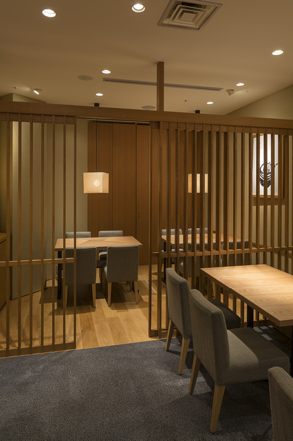 Torafuku Nanba Parks Ten photo 5