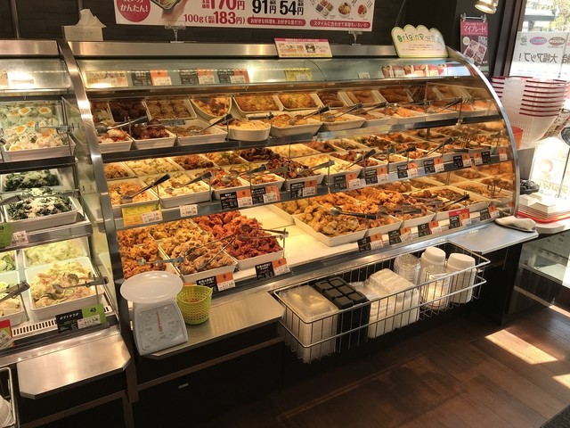 キッチンオリジン 向ヶ丘遊園東口店 向ケ丘遊園 弁当 食べログ