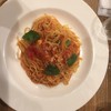 ポタ パスタ カフェ 西新橋店