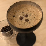 エスプレッソ マティーニ