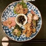 奥の細道 はる - 