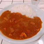 カレーハウス チリチリ - 