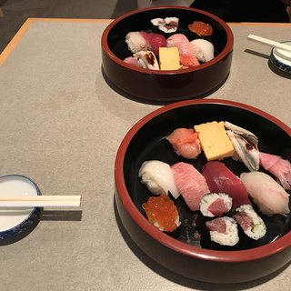 国立駅でおすすめの美味しい寿司 鮨 をご紹介 食べログ