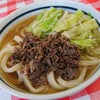 みうらうどん