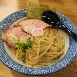 つけ麺 いちびり - 麺たち