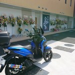 つけ麺 いちびり - 外観