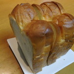 フラマンドール - ホテル食パン