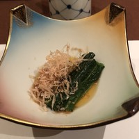 銀座 鮨 たじま - 