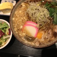 鴨料理専門店 鴨亭 - 