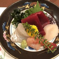 銀座 鮨 たじま - 