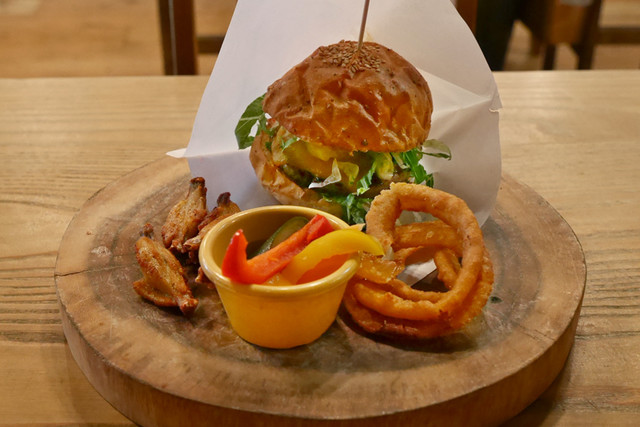 閉店 ゼスト キャンティーナ G Zone 銀座 Zest Cantina 銀座一丁目 メキシコ料理 食べログ