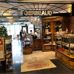 ジェルボー 東京本店 - 店舗外観