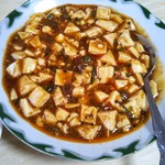 Tenten - マーボー豆腐